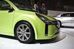 Brilliance A0 Electric Concept 2010 года